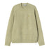 Carhartt Wip Curtis Sweater Sweatshirt - Tangled Brass - Streetart.fr